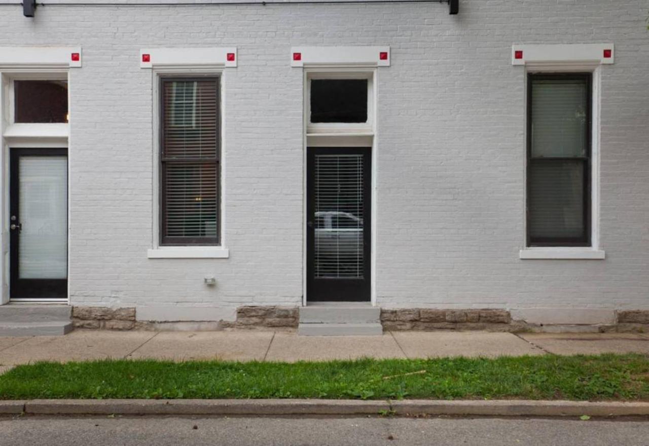 Pup Loft Of Mainstrasse @ Covington & Cincinnatti Exterior photo
